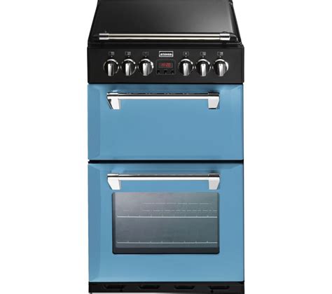 55cm range cooker